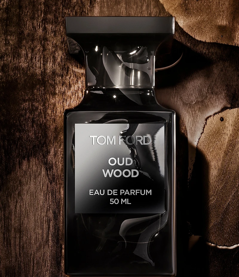 TOM FORD Oud Wood Eau de Parfum