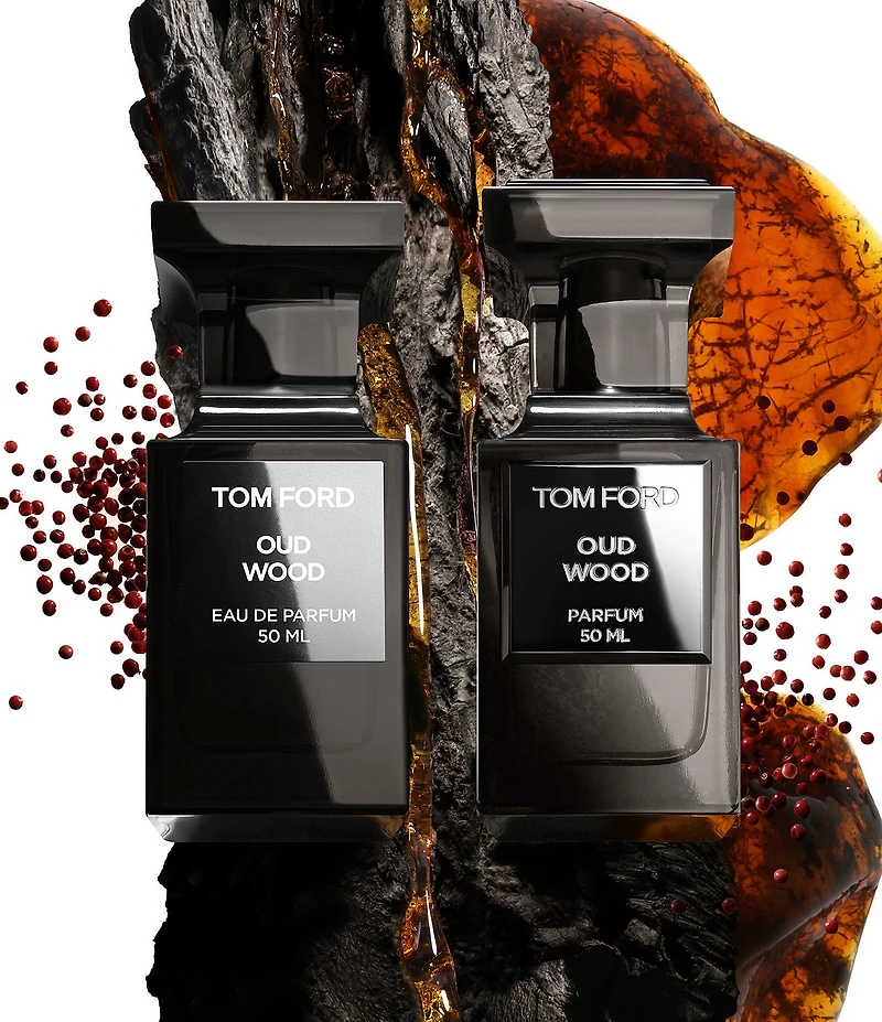 TOM FORD Oud Wood Eau de Parfum