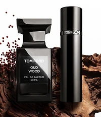 TOM FORD Oud Wood Eau de Parfum Travel Spray