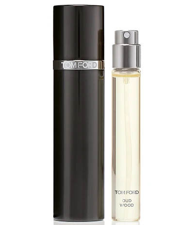 TOM FORD Oud Wood Eau de Parfum Travel Spray