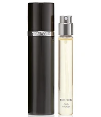 TOM FORD Oud Wood Eau de Parfum Travel Spray