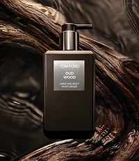 TOM FORD Oud Wood Hand and Body Moisturizer
