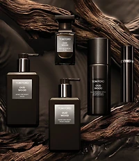 TOM FORD Oud Wood Hand and Body Moisturizer