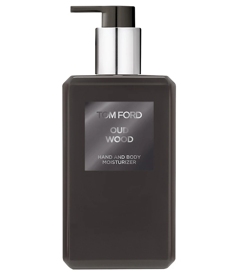 TOM FORD Oud Wood Hand and Body Moisturizer
