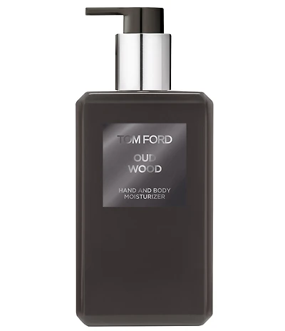 TOM FORD Oud Wood Hand and Body Moisturizer