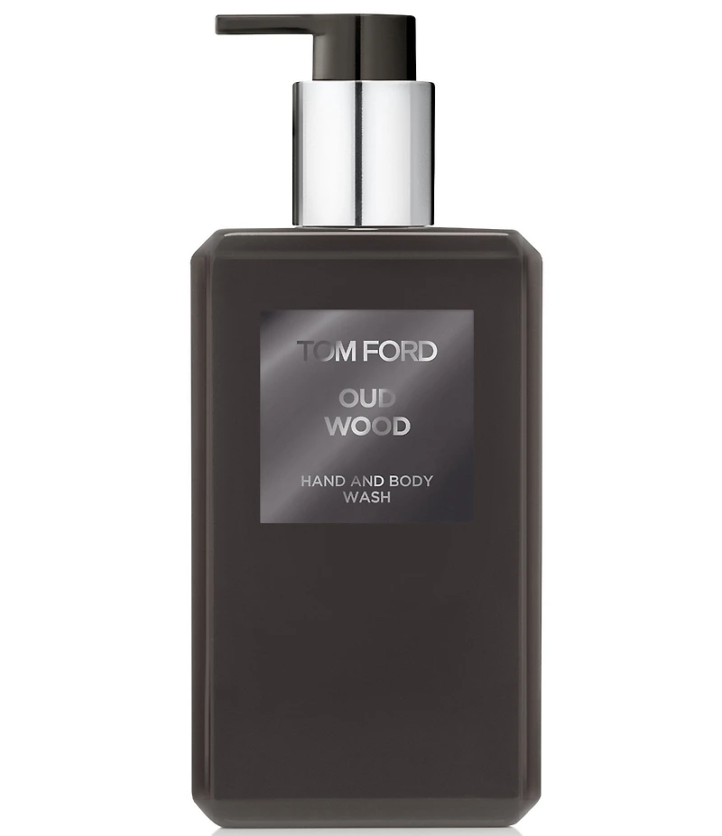 TOM FORD Oud Wood Hand and Body Wash