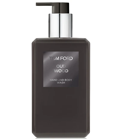 TOM FORD Oud Wood Hand and Body Wash