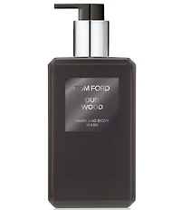 TOM FORD Oud Wood Hand and Body Wash