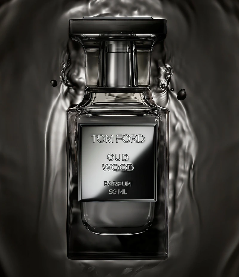 TOM FORD Oud Wood Parfum
