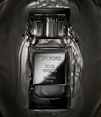 TOM FORD Oud Wood Parfum