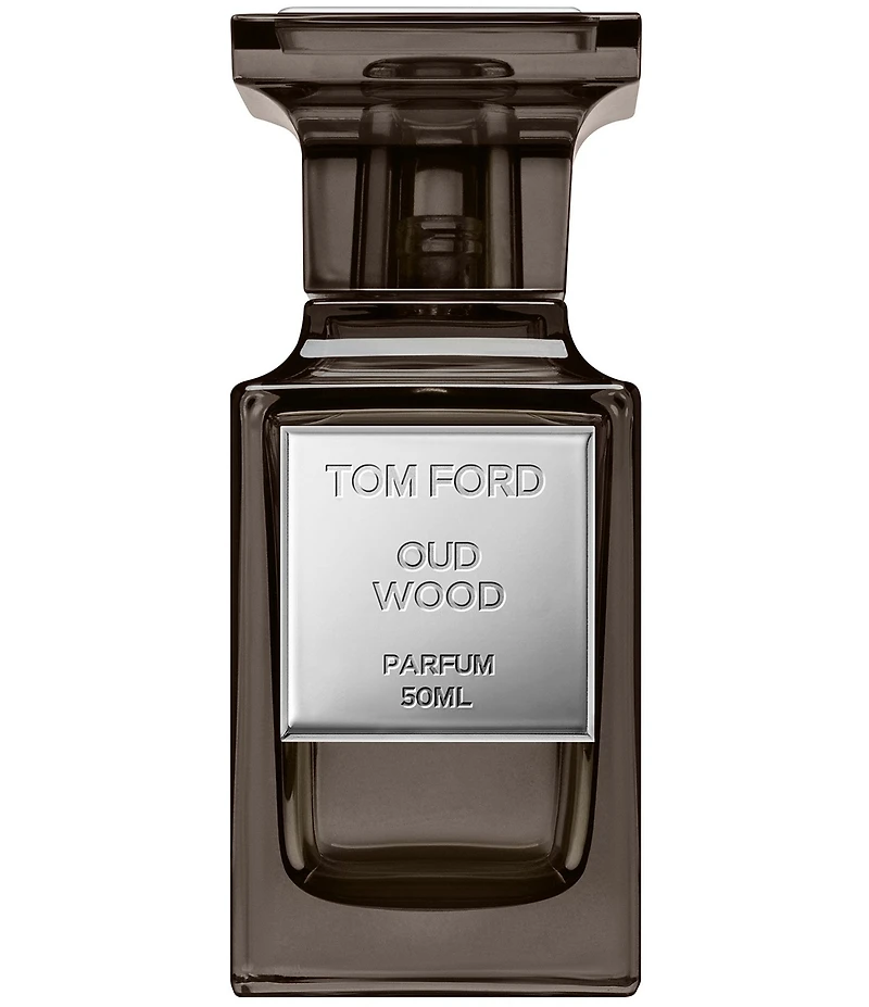 TOM FORD Oud Wood Parfum