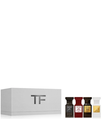 TOM FORD Private Blend 4-Piece Discovery Set