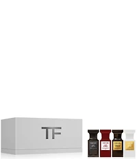 TOM FORD Private Blend 4-Piece Discovery Set