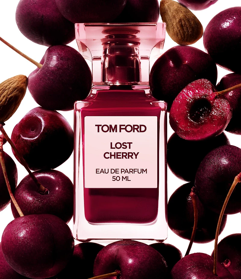 TOM FORD Private Blend 5-Piece Mini Discovery Gift Set