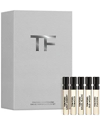 TOM FORD Private Blend 5-Piece Mini Discovery Gift Set