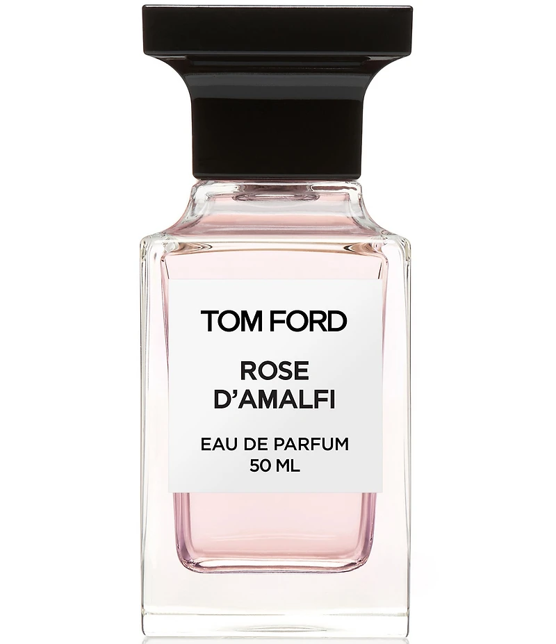 TOM FORD Rose D'Amalfi Eau de Parfum