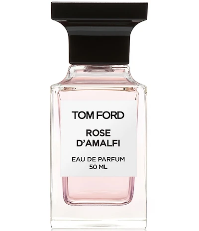 TOM FORD Rose D'Amalfi Eau de Parfum
