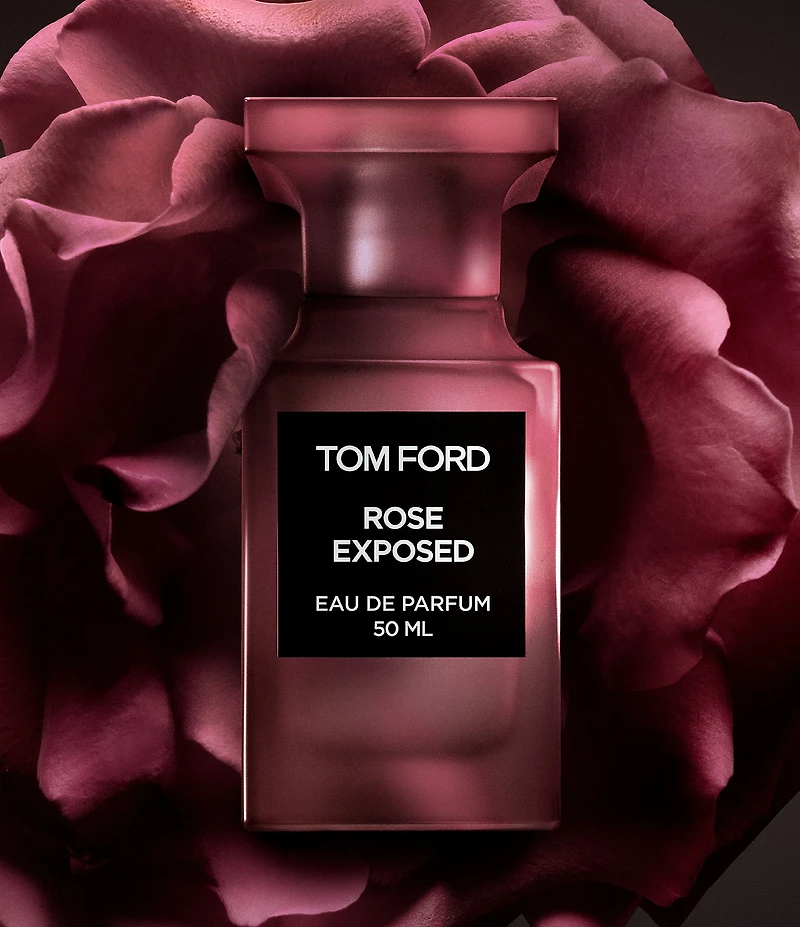 TOM FORD Rose Exposed Eau de Parfum