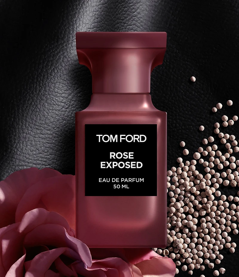 TOM FORD Rose Exposed Eau de Parfum
