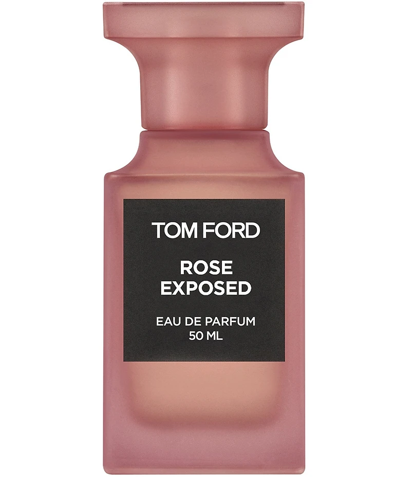 TOM FORD Rose Exposed Eau de Parfum