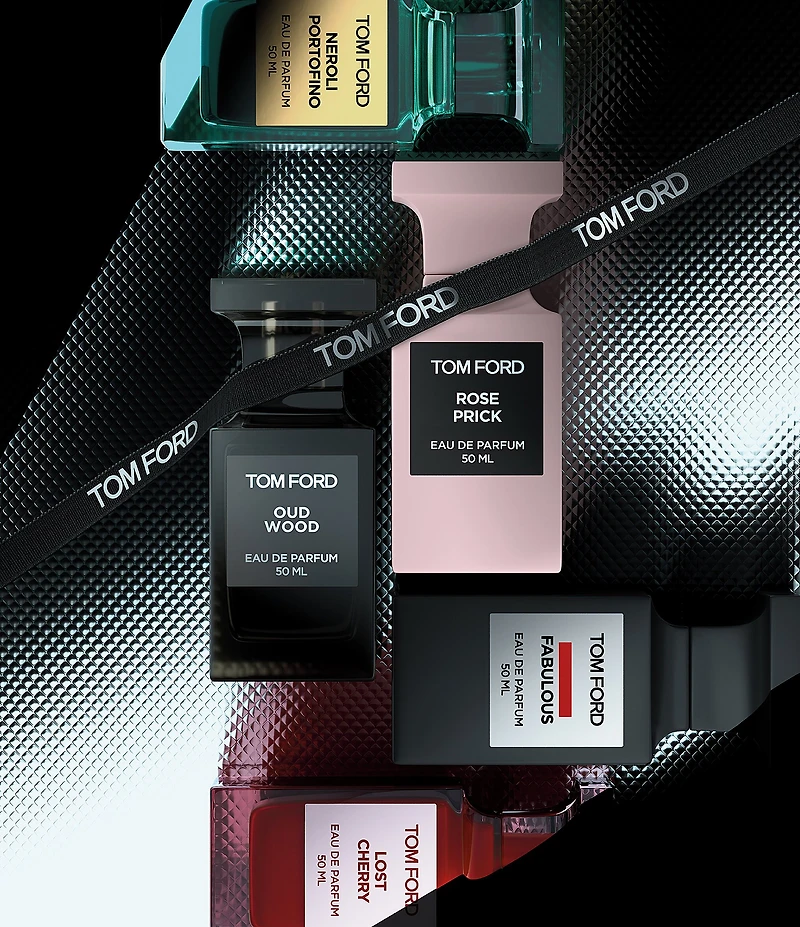 TOM FORD Rose Prick Eau de Parfum
