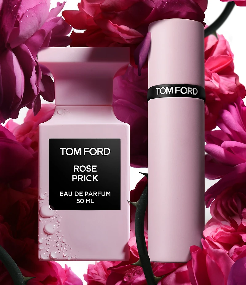 TOM FORD Rose Prick Eau de Parfum and Travel Spray Gift Set