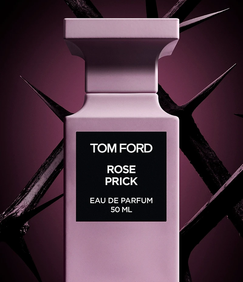 TOM FORD Rose Prick Eau de Parfum Travel Spray
