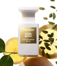 TOM FORD Soleil Blanc All Over Body Spray