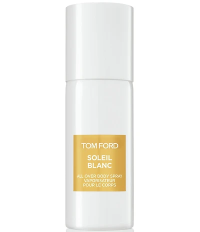 TOM FORD Soleil Blanc All Over Body Spray