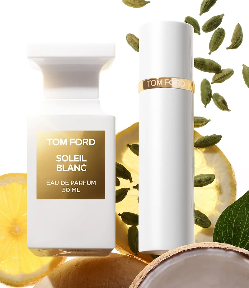 TOM FORD Soleil Blanc Eau de Parfum