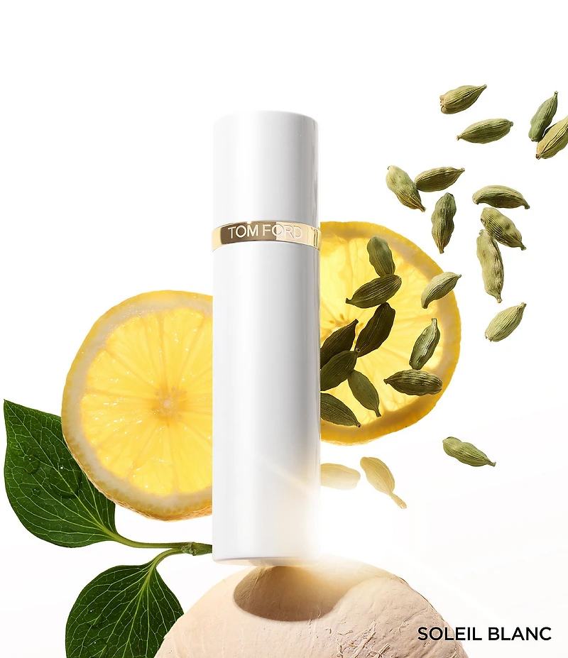 TOM FORD Soleil Blanc Eau de Parfum Travel Spray