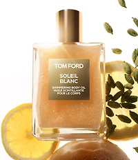TOM FORD Soleil Blanc Endless Summer 2-Piece Gift Set