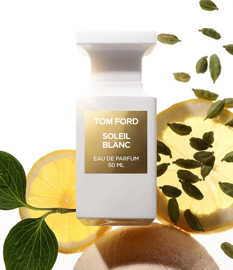 TOM FORD Soleil Blanc Endless Summer 2-Piece Gift Set