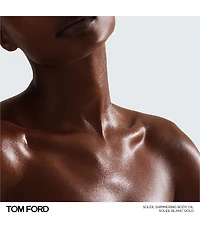 TOM FORD Soleil Blanc Shimmering Body Oil