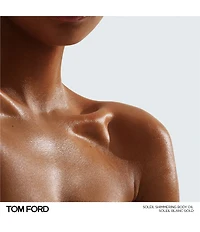 TOM FORD Soleil Blanc Shimmering Body Oil