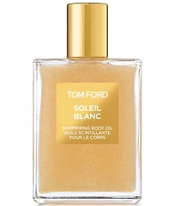 TOM FORD Soleil Blanc Shimmering Body Oil