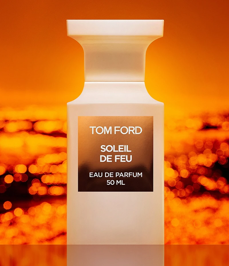 TOM FORD Soleil de Feu Eau de Parfum