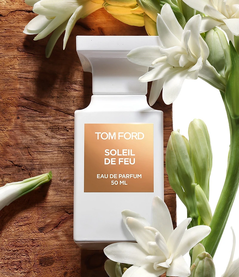 TOM FORD Soleil de Feu Eau de Parfum