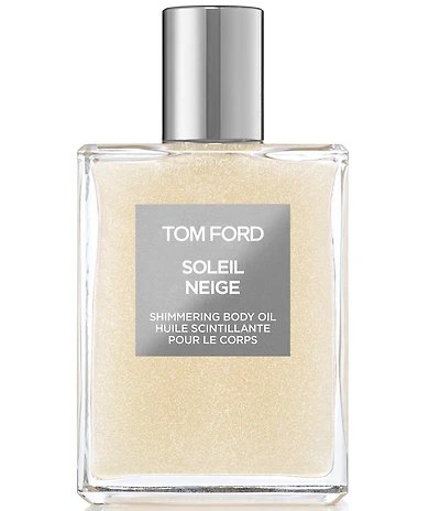 TOM FORD Soleil Neige Shimmering Body Oil