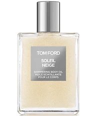 TOM FORD Soleil Neige Shimmering Body Oil