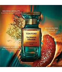 TOM FORD Taormina Orange Eau de Parfum