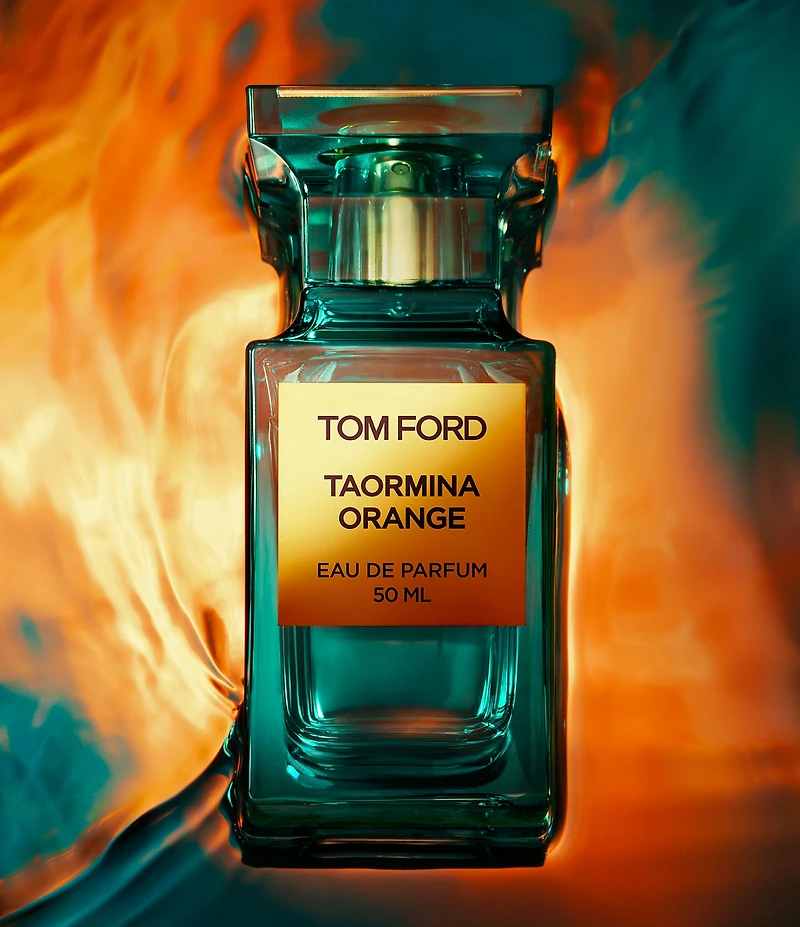 TOM FORD Taormina Orange Eau de Parfum