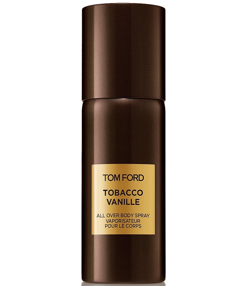TOM FORD Tobacco Vanille All Over Body Spray
