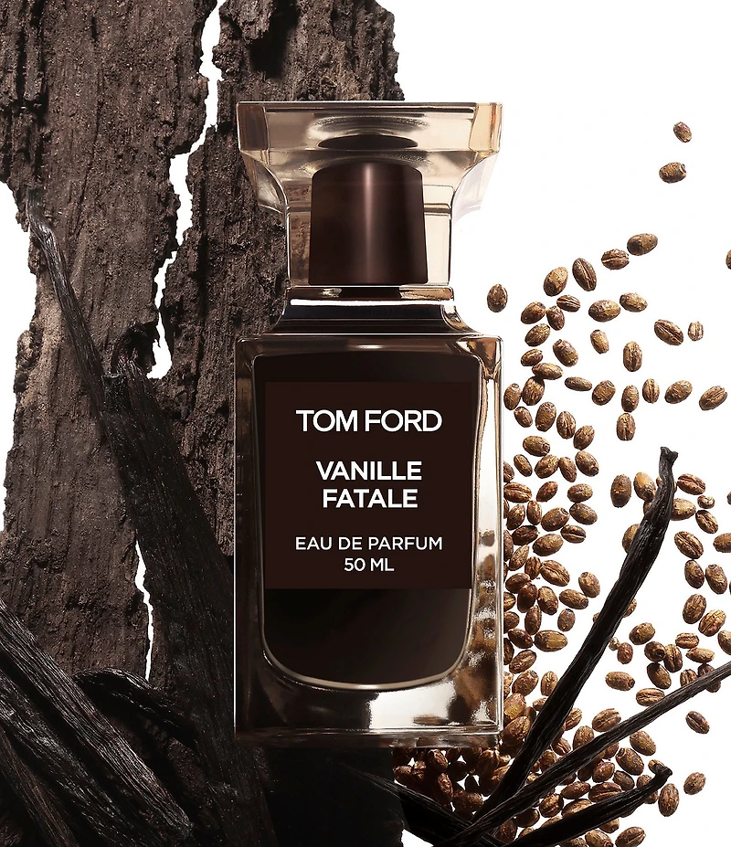 TOM FORD Vanille Fatale Eau de Parfum