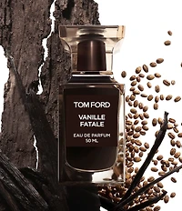 TOM FORD Vanille Fatale Eau de Parfum