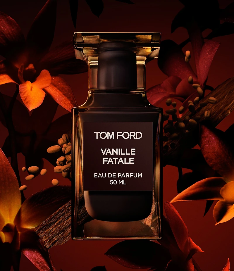 TOM FORD Vanille Fatale Eau de Parfum