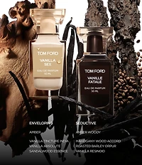 TOM FORD Vanille Fatale Eau de Parfum