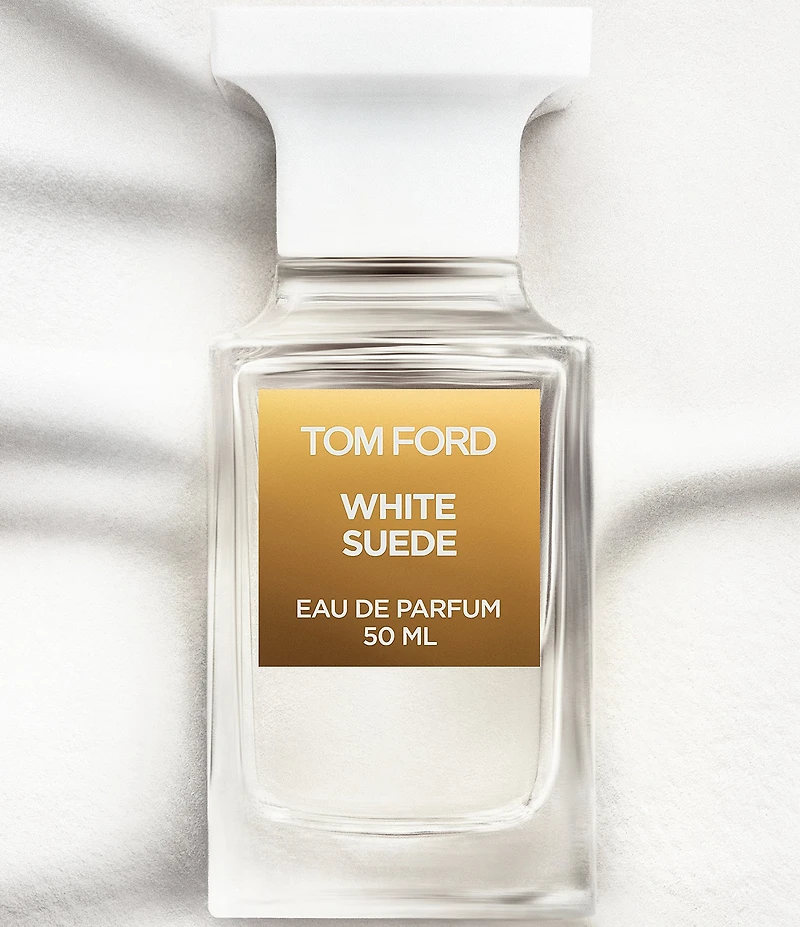 TOM FORD White Suede Eau de Parfum