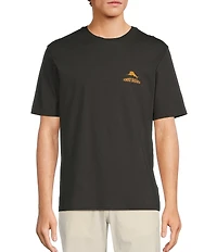 Tommy Bahama Short Sleeve Golden Lab-Ation T-Shirt