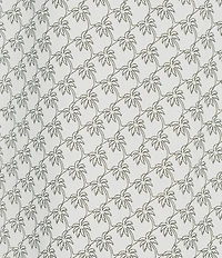 Tommy Bahama Abby Puerto Palms Point Collar Drawstring Waist Short Sleeve Dress